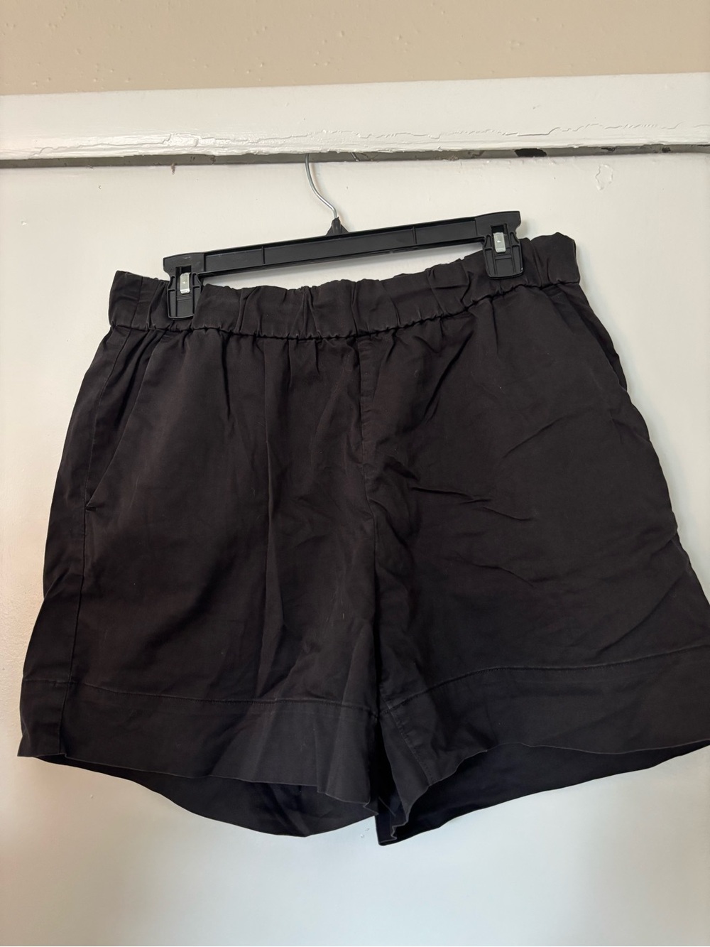 Everlane The Easy Short